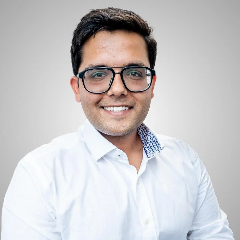 Abhijeet Singh - Claims Manager at All Property Claims