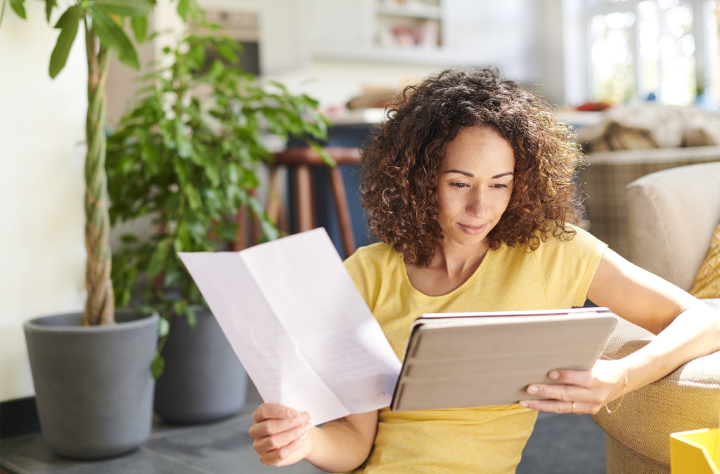 The Six Stages to an Insurance Claim