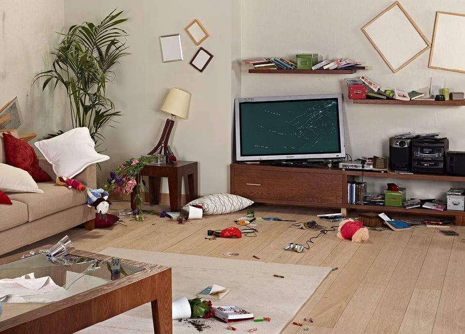 Understanding Malicious Damage Claims