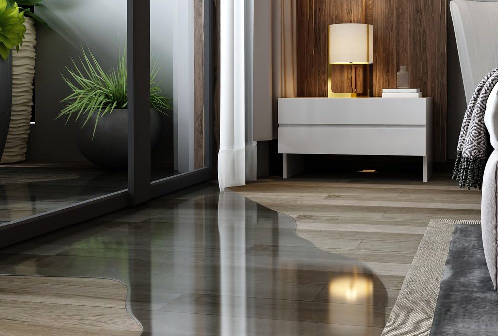 Black Water Floods: What Your Insurance Should Cover