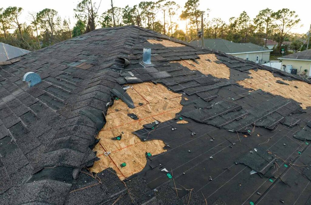 Understanding Property Damage: A Guide For Homeowners