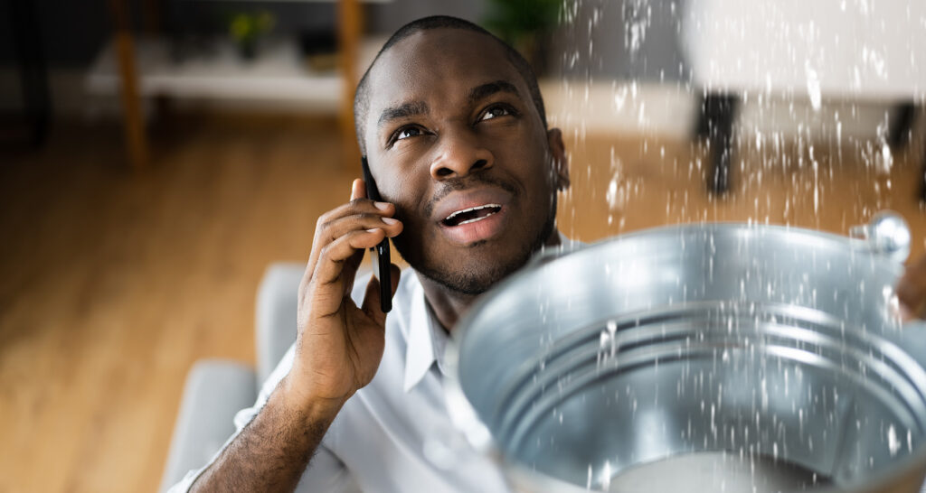 Repairing A Water-Damaged Ceiling: The Steps To Restoration