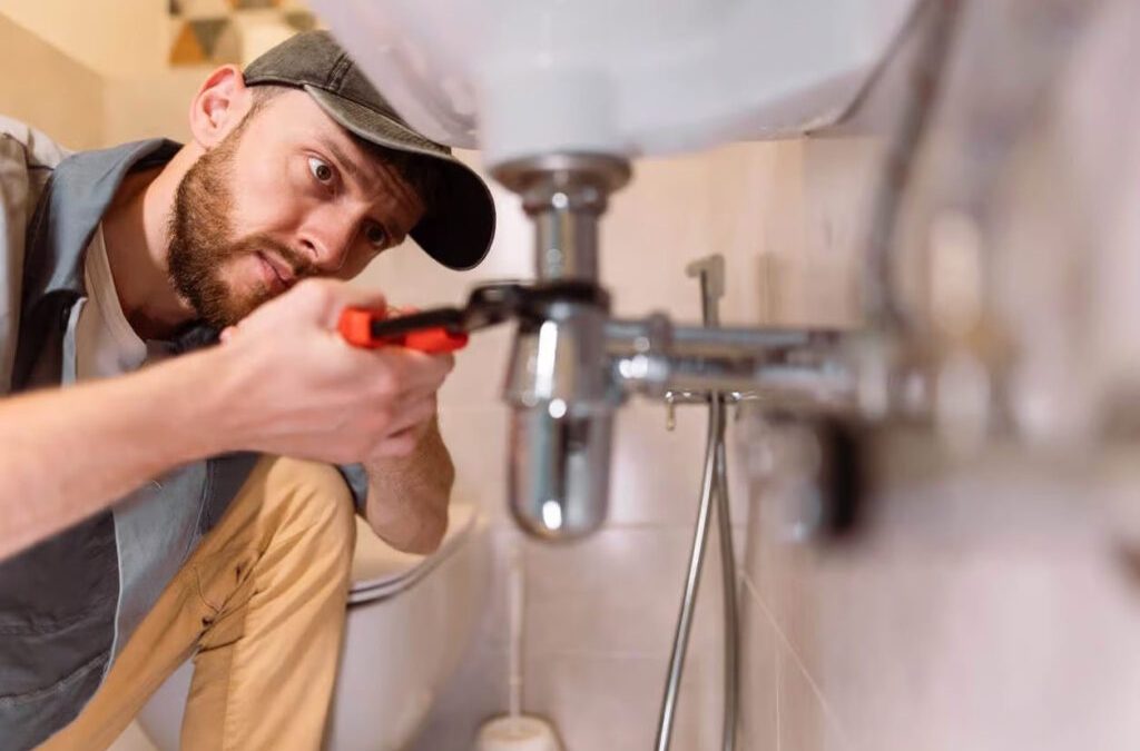 How You Can Mitigate Water Damage From Your Leaking Pipes