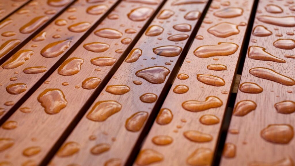 Rectifying the Damage: How to Dry Out Water Under Floorboards