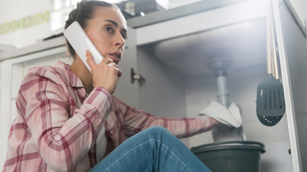 How To Stay Safe If You’re Experiencing Property Damage