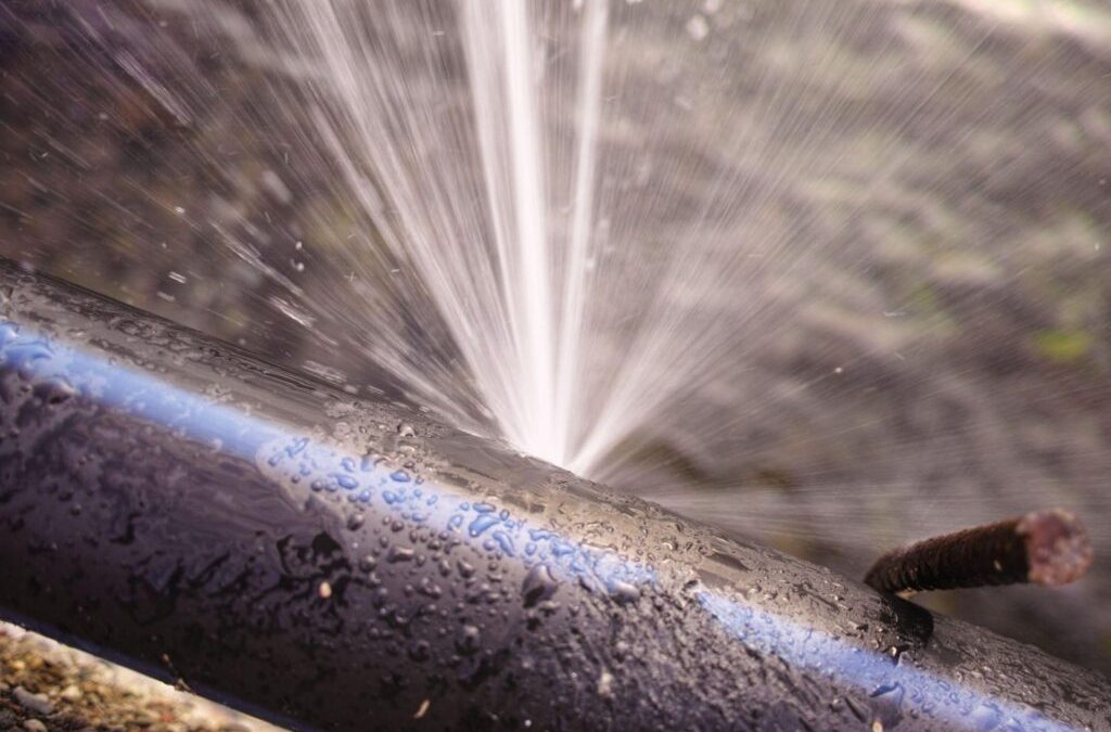 Home Insurance & Water Pipe Leaks: Are You Covered?