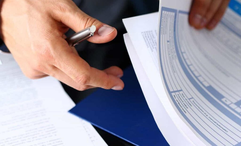 Filing Property Claims Made Easy: First-Time Claimant Tips