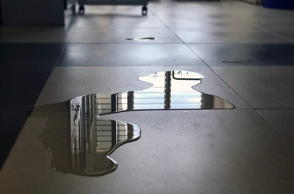 Preventing Water Damage In Your Home: Our Expert Tips