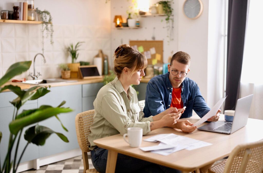 Top Mistakes People Make During Property Insurance Claims (and How to Get It Right)