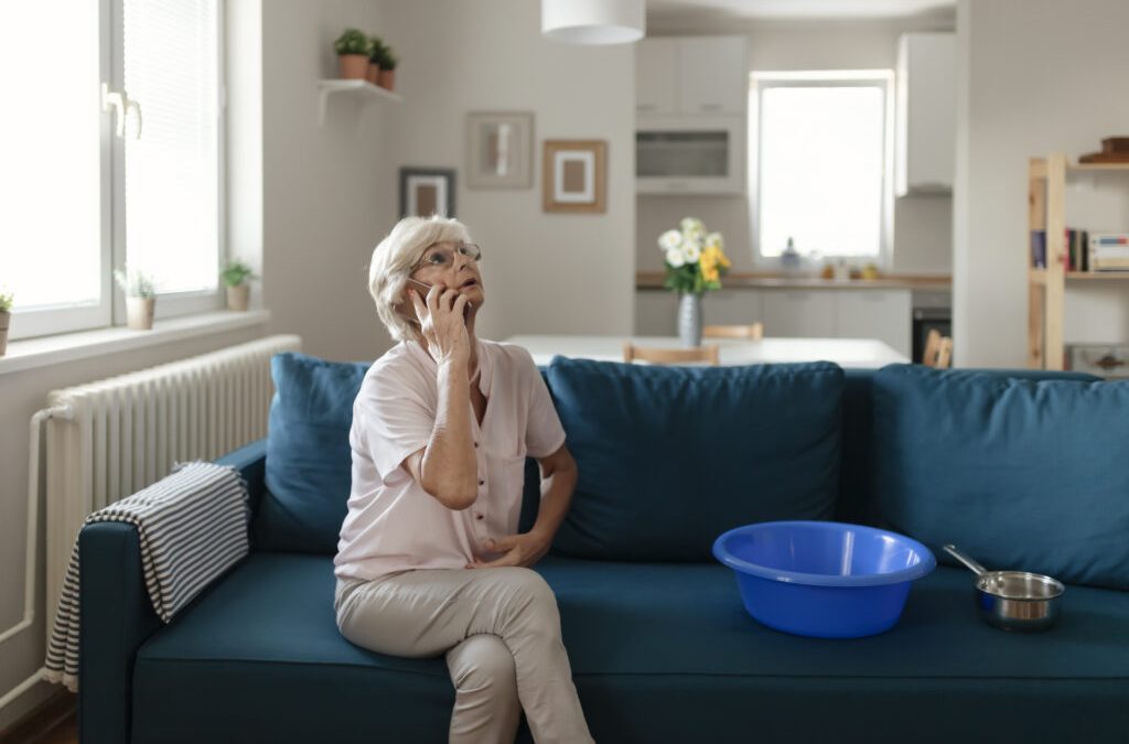 Why You Should Call All Property Claims for Home Damage