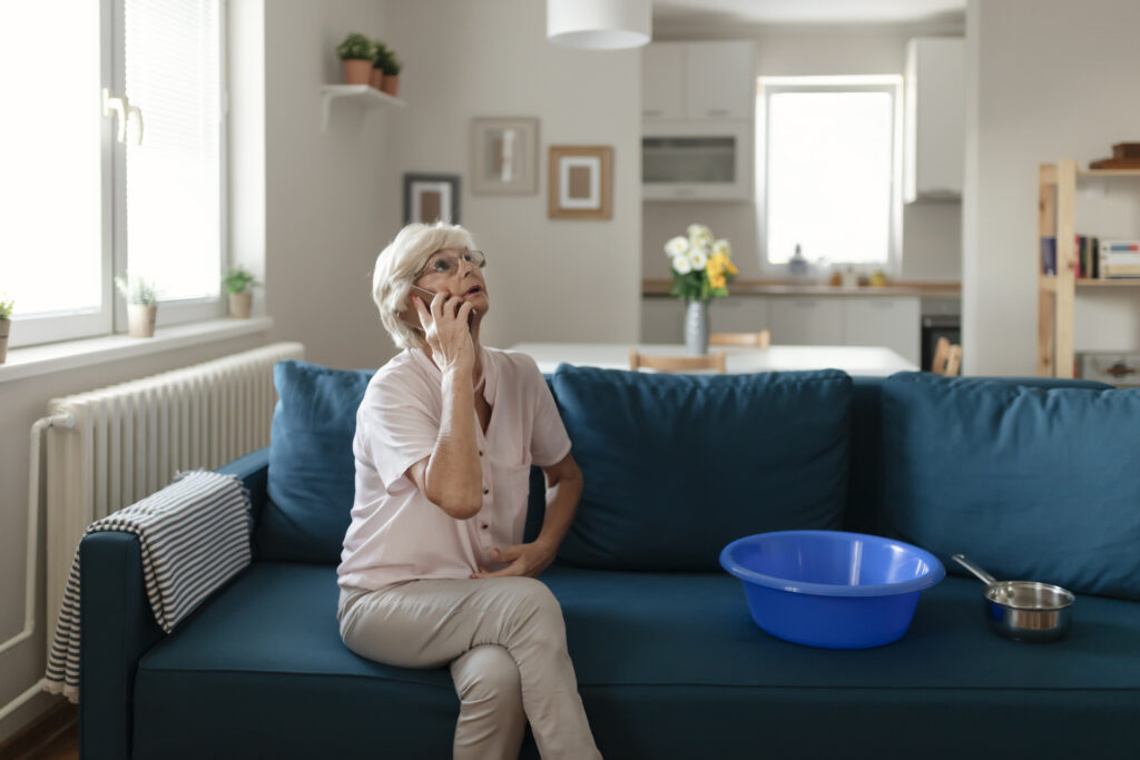 Why You Should Call All Property Claims for Home Damage