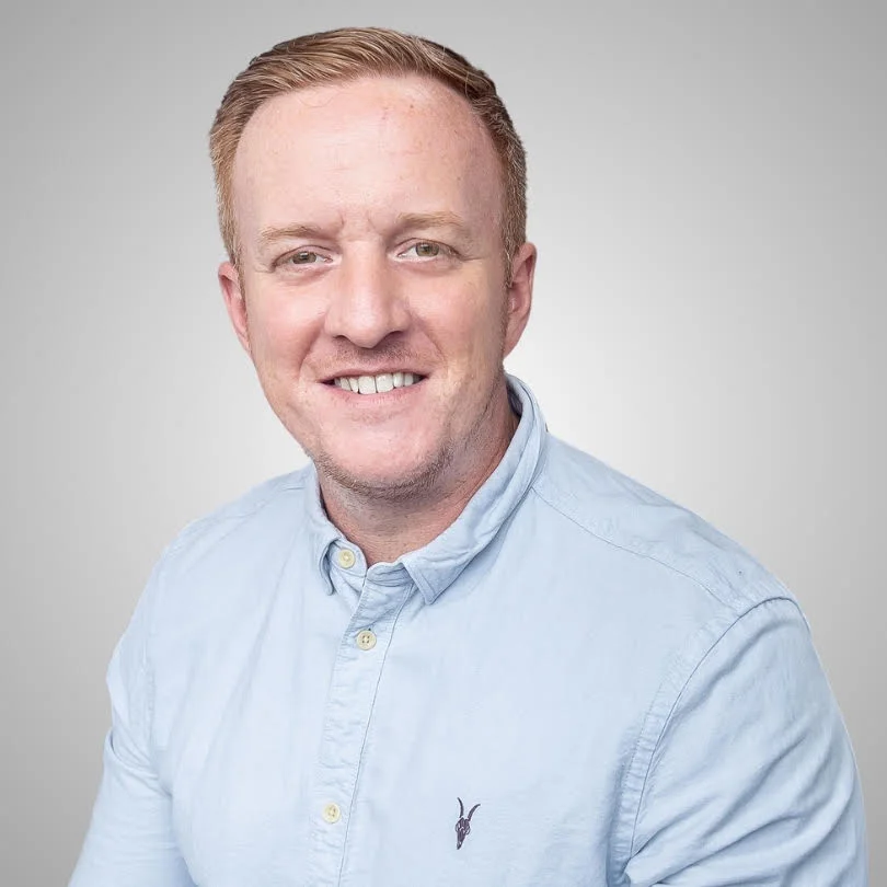 Ben Smee - Head of Claims