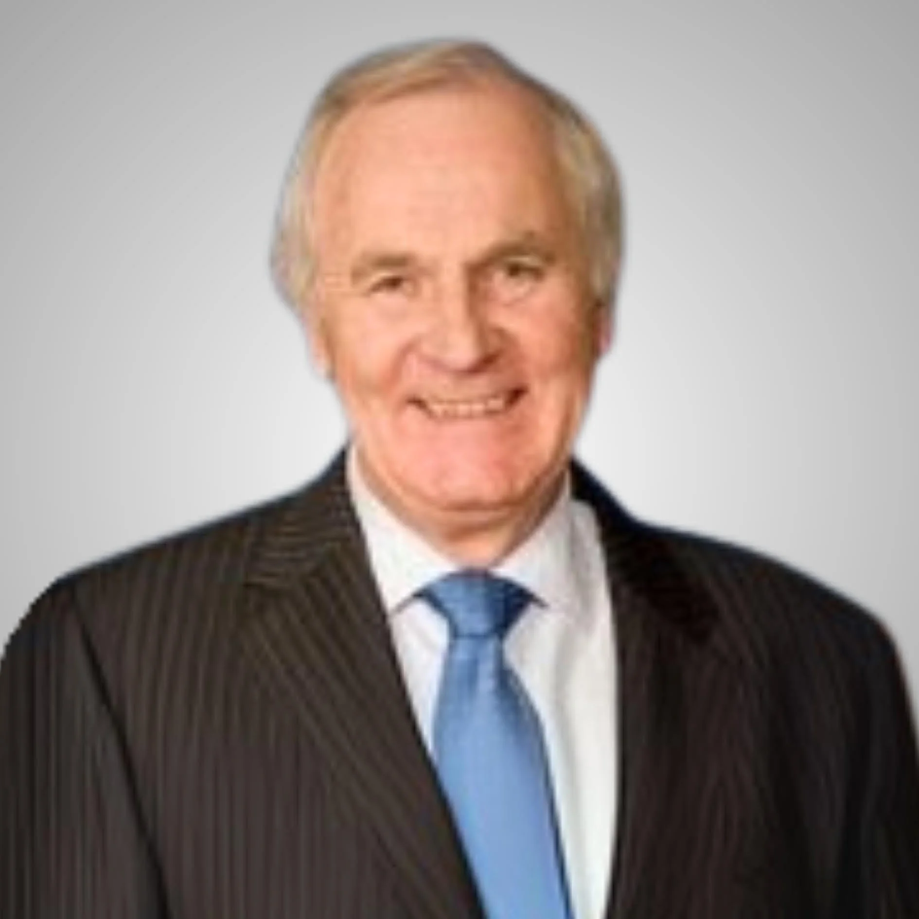 Ray Stibbards - FCA and Compliance Consultant